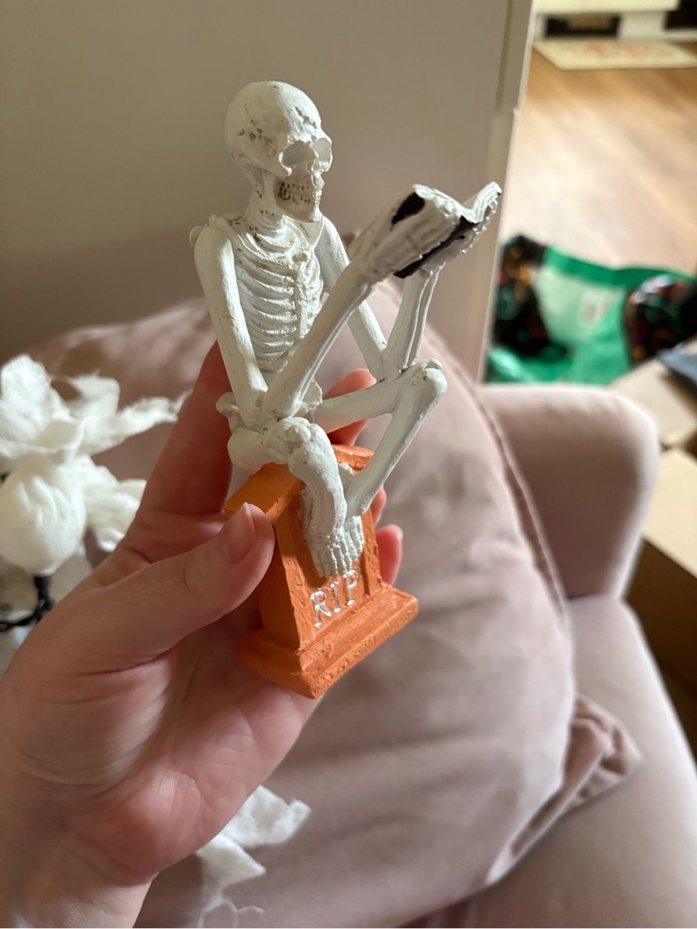 Spooky set - Picture 2 of 3